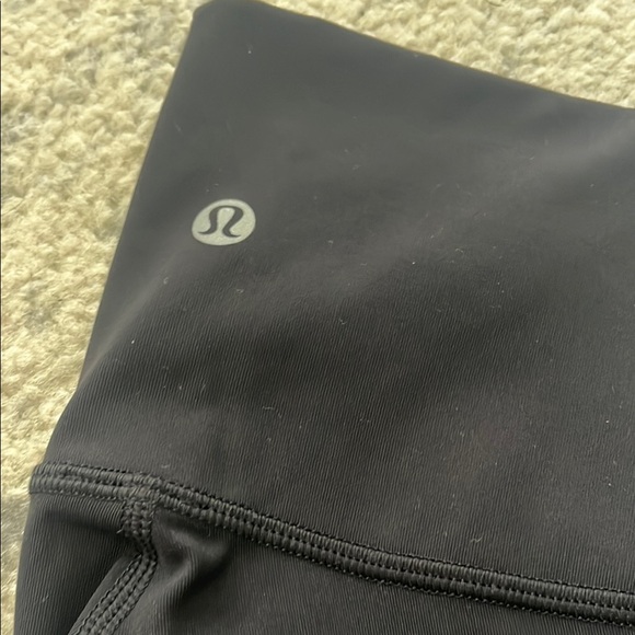 Pure Barre Leggings lululemon - Picture 4 of 5